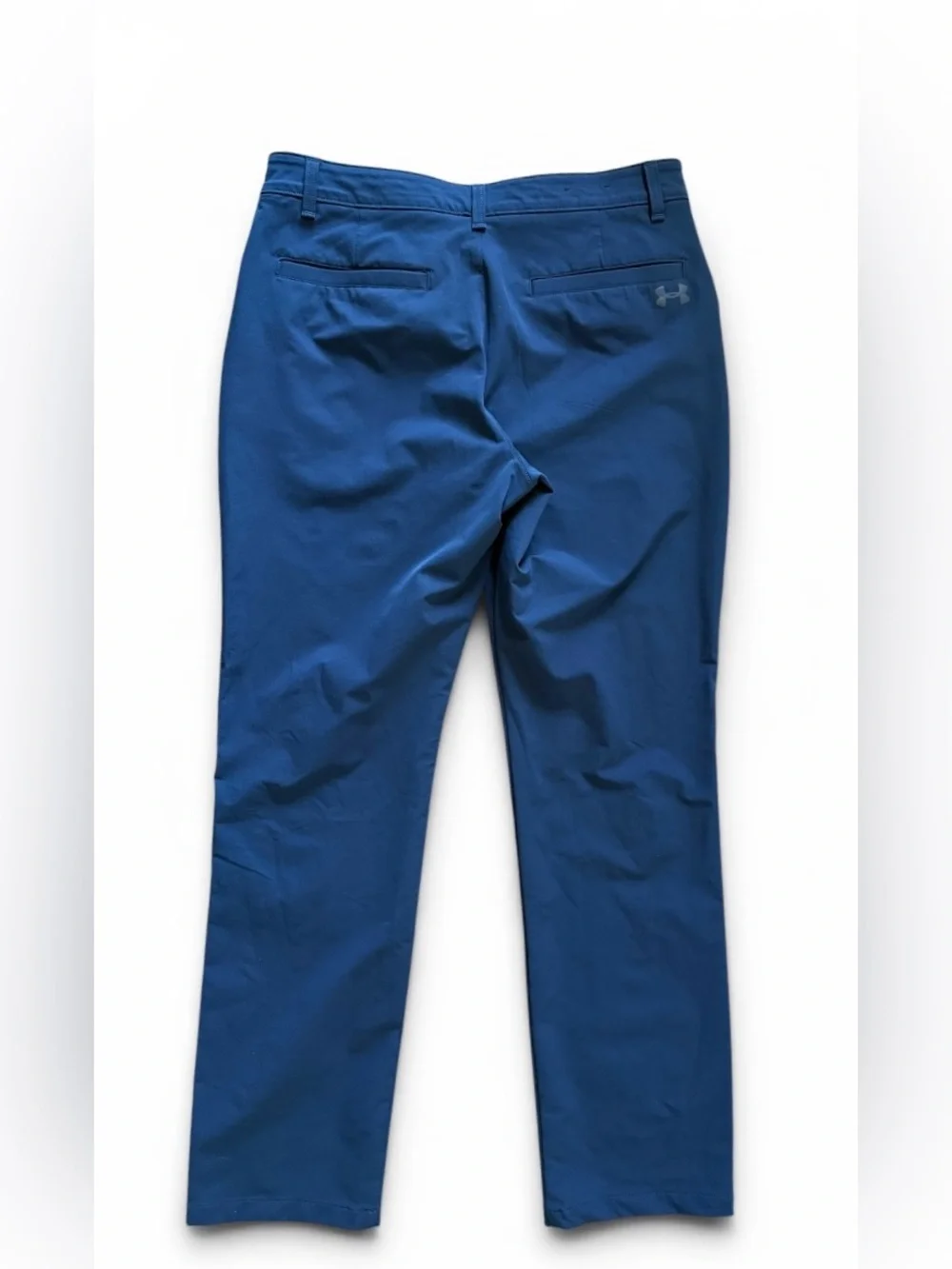 Under Armour Golf Performance Pants Blue 34x34 NWOT